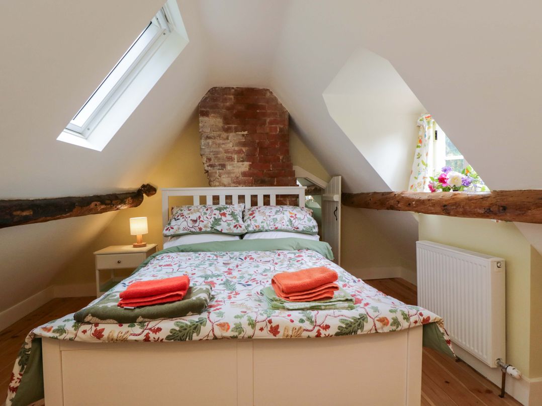 Keepers Cottage