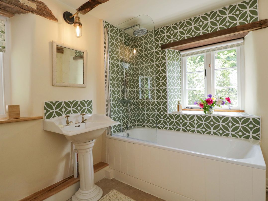 Keepers Cottage