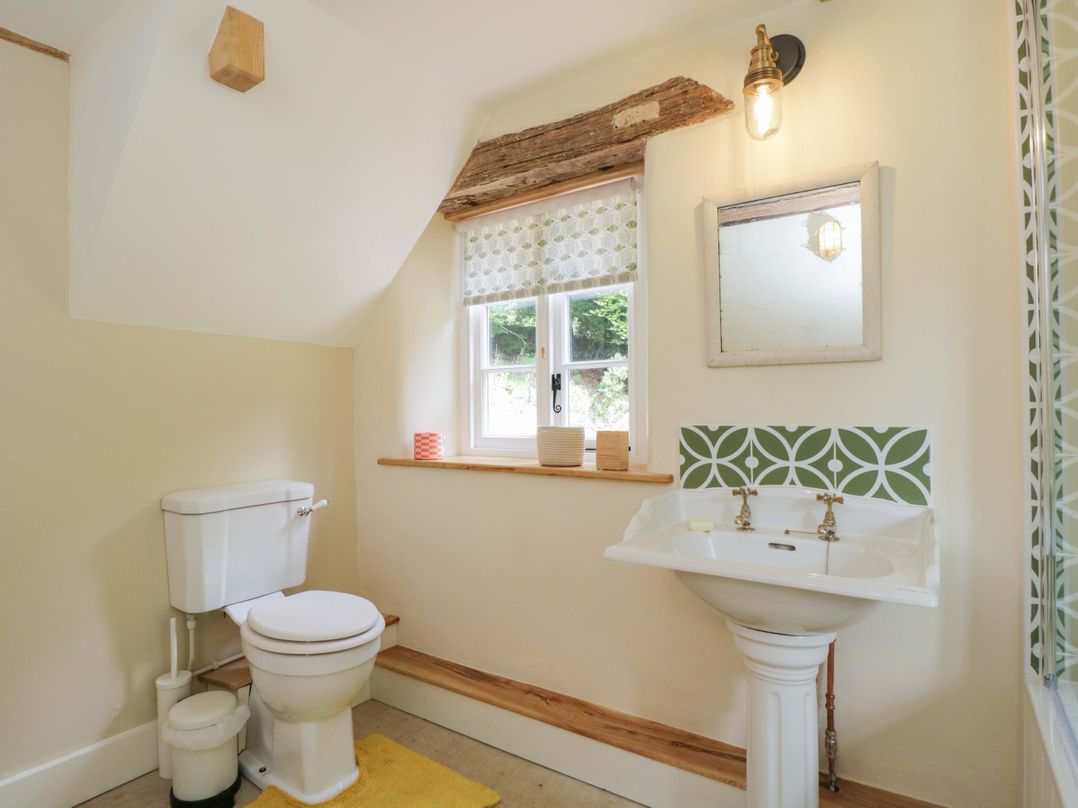 Keepers Cottage