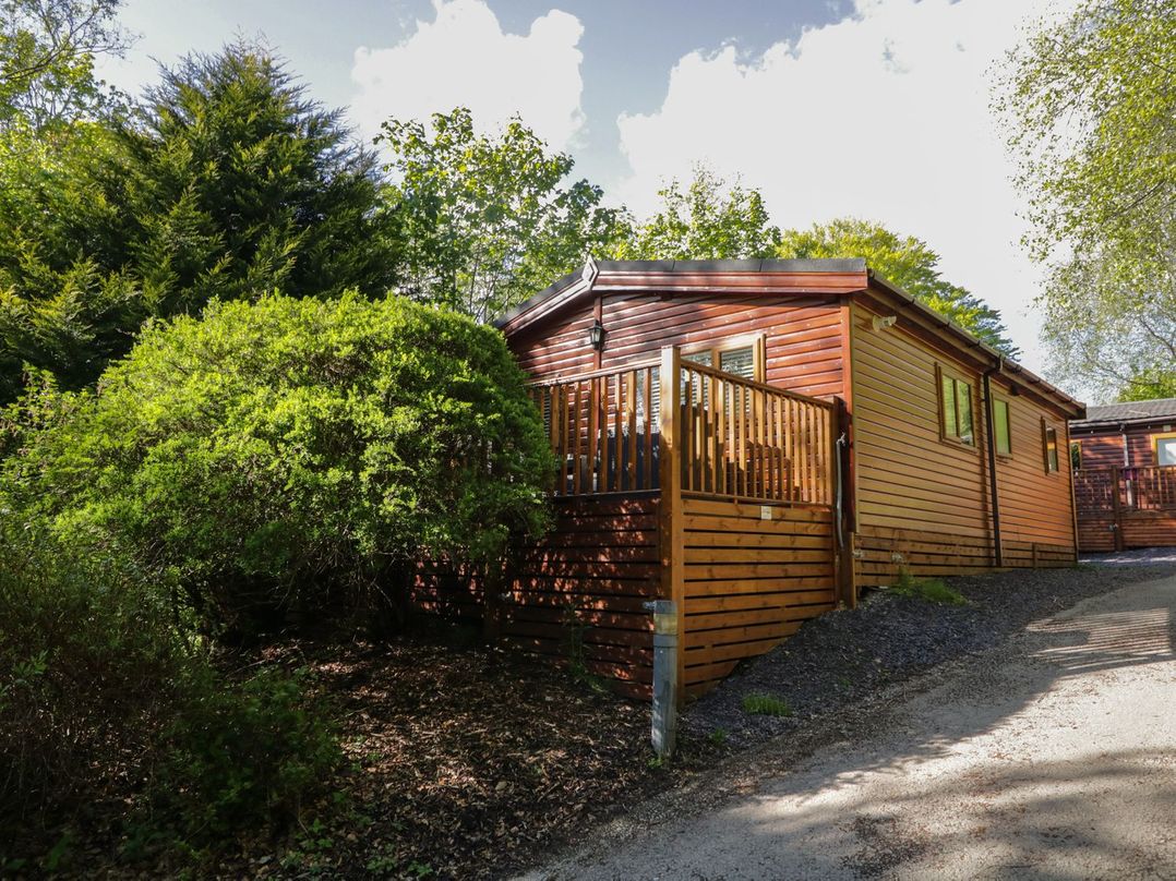 Mere Brook Lodge