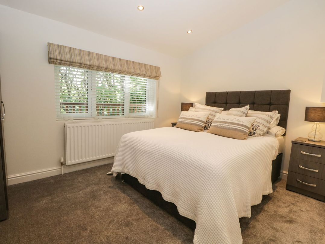 Mere Brook Lodge