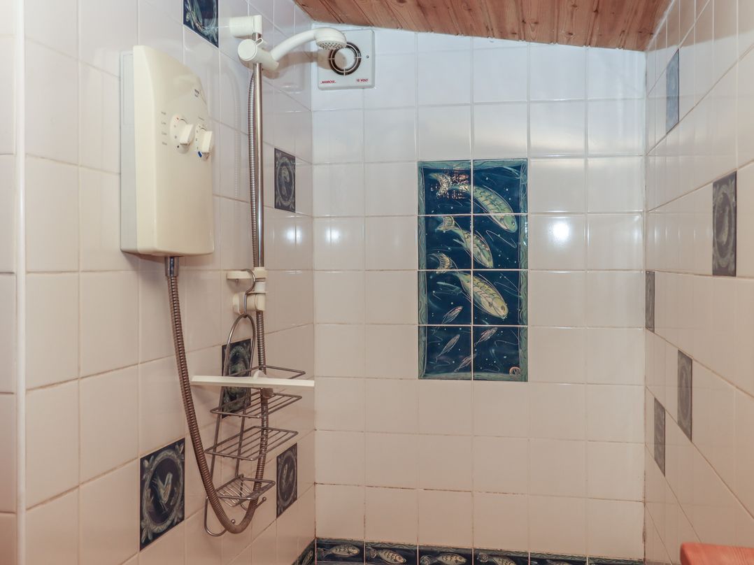 The Sharpham Boat House