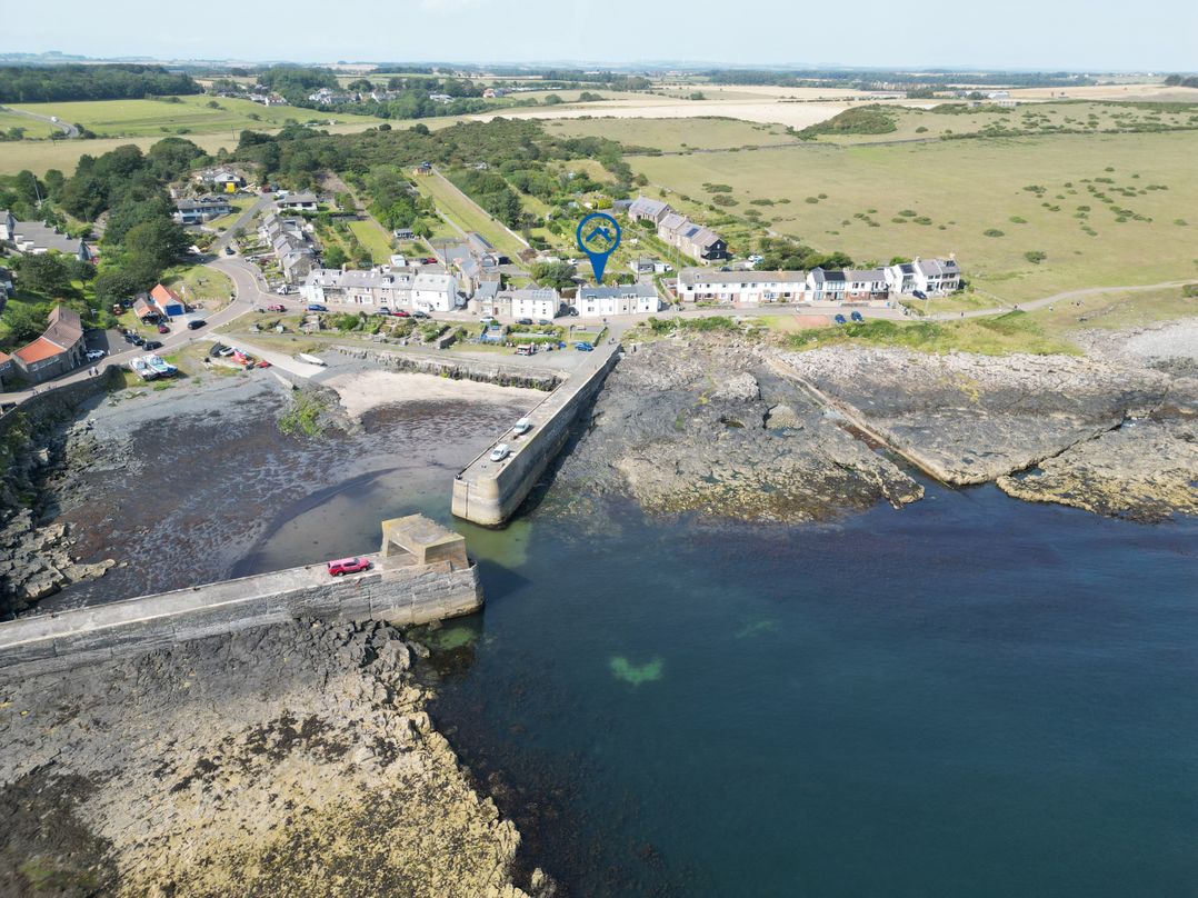 Puffin Cottage