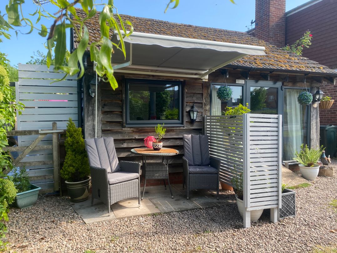 Upton Upon Severn, Worcestershire holiday cottage