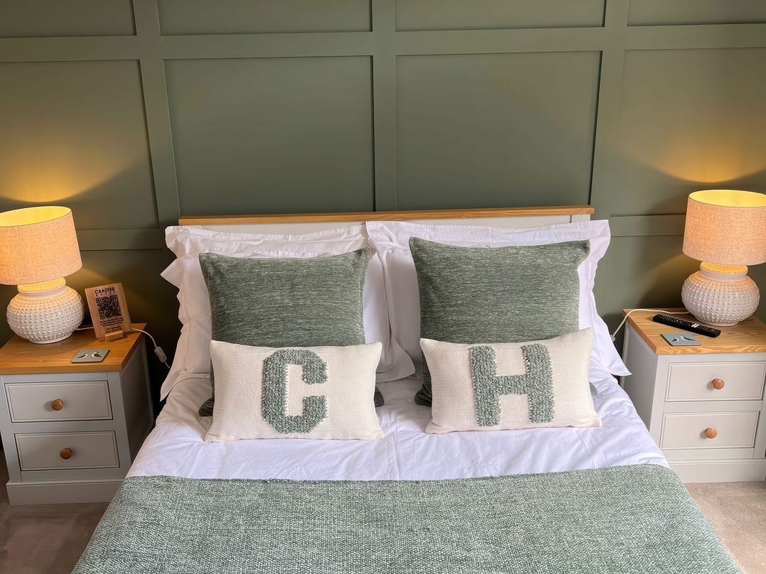 Craster House
