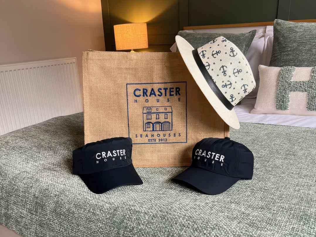 Craster House