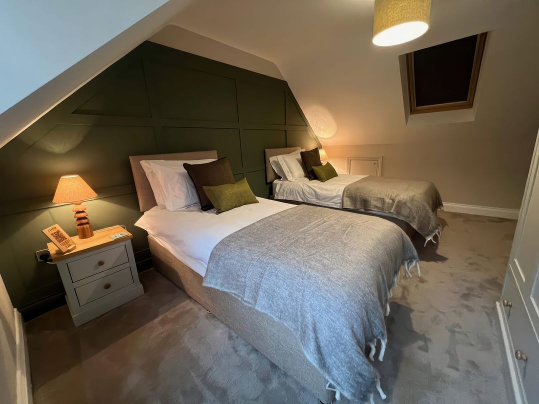 Craster House