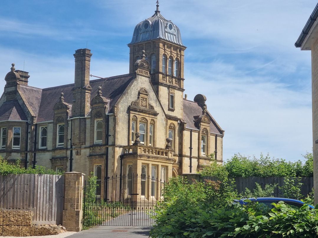 The Coach House