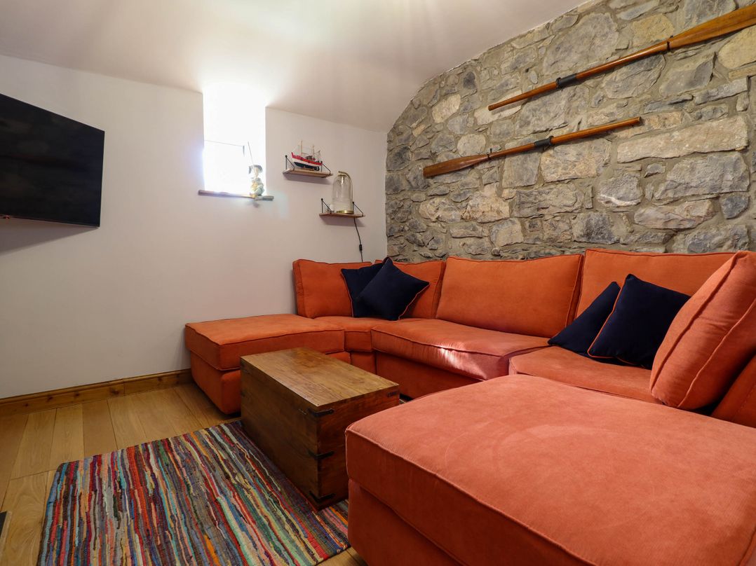 Fishermans Cottage