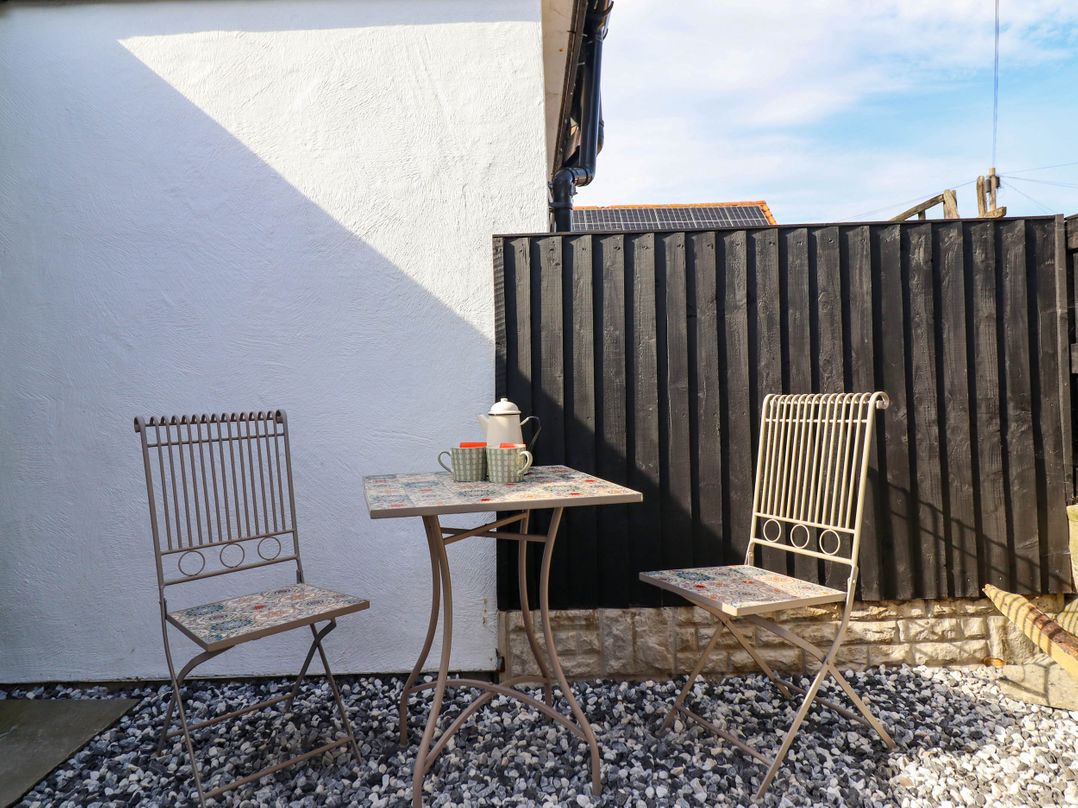 Fishermans Cottage