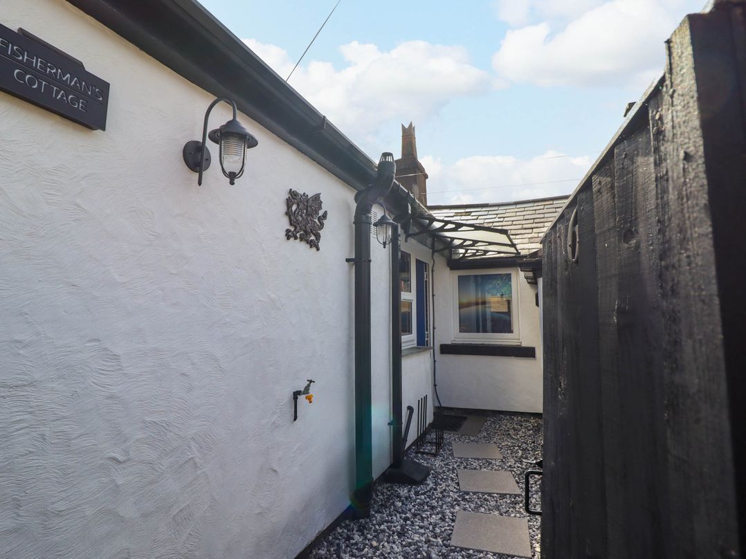Fishermans Cottage