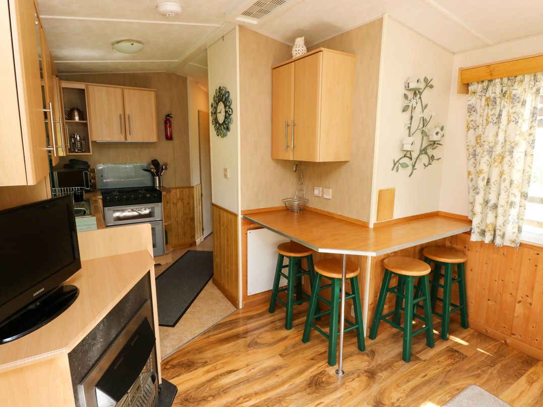 Caravan Bryngwyn