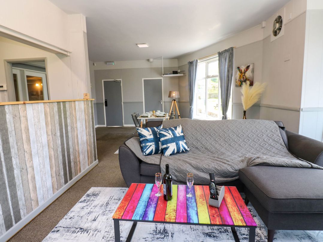 Newfield Apartment