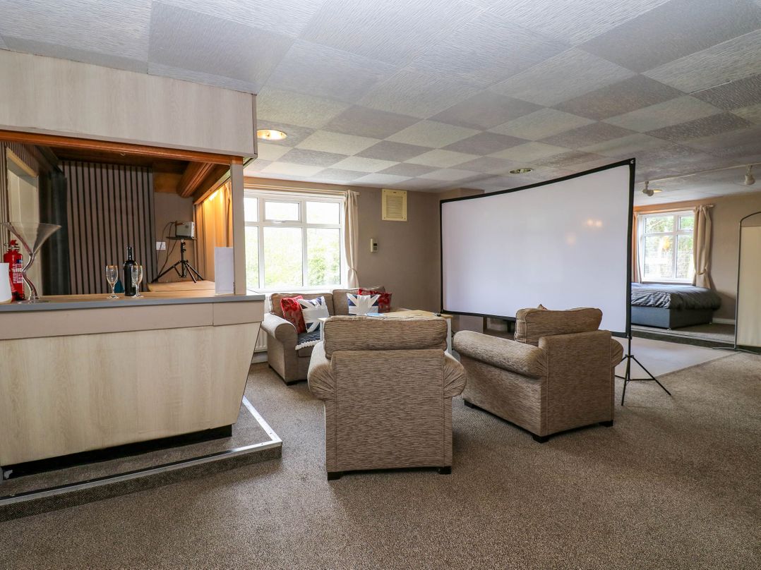 Newfield Apartment