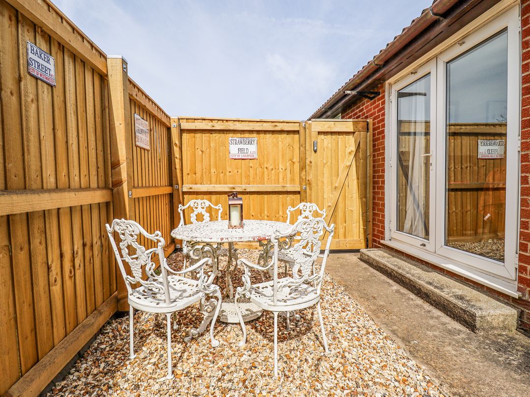 Southfields Annex