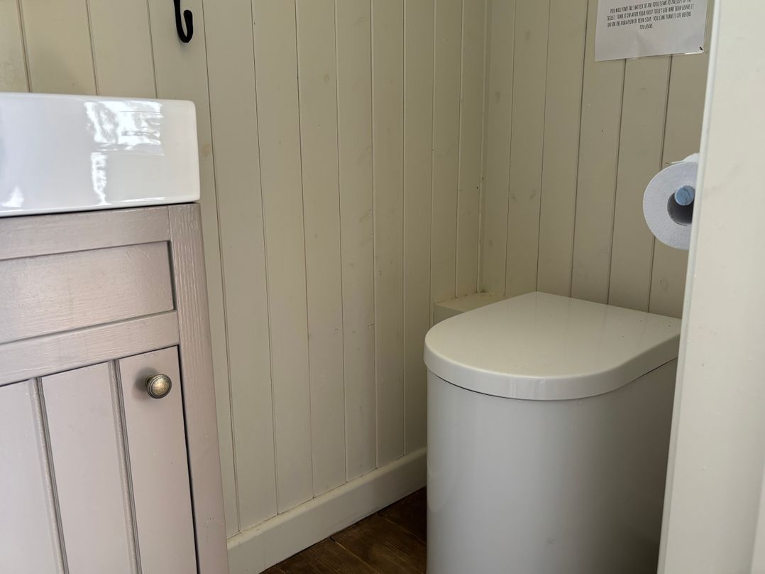 Shepherds Hut 2