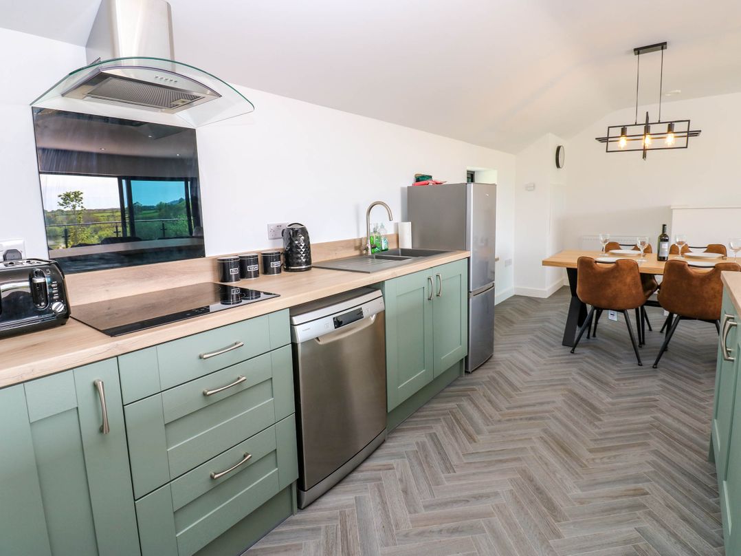 Sycamore Cottage