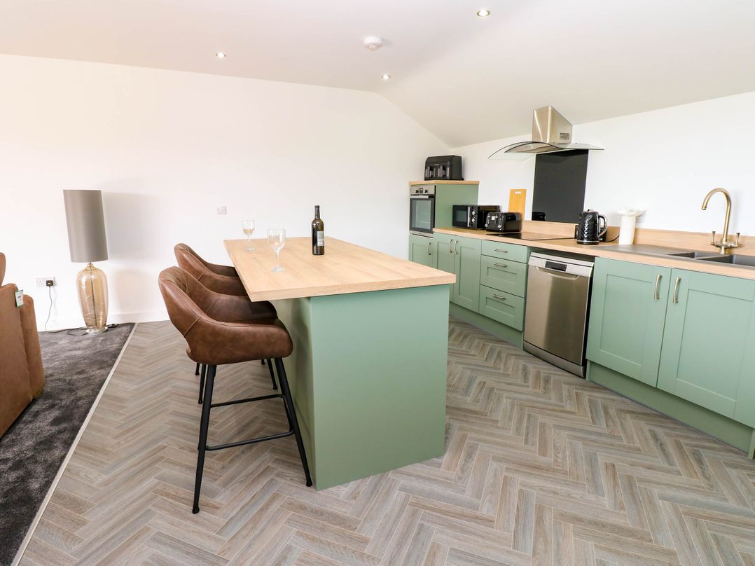 Silver Birch Cottage