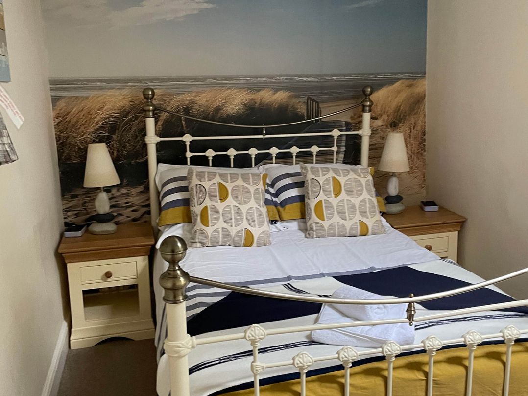 Noddfa Country House