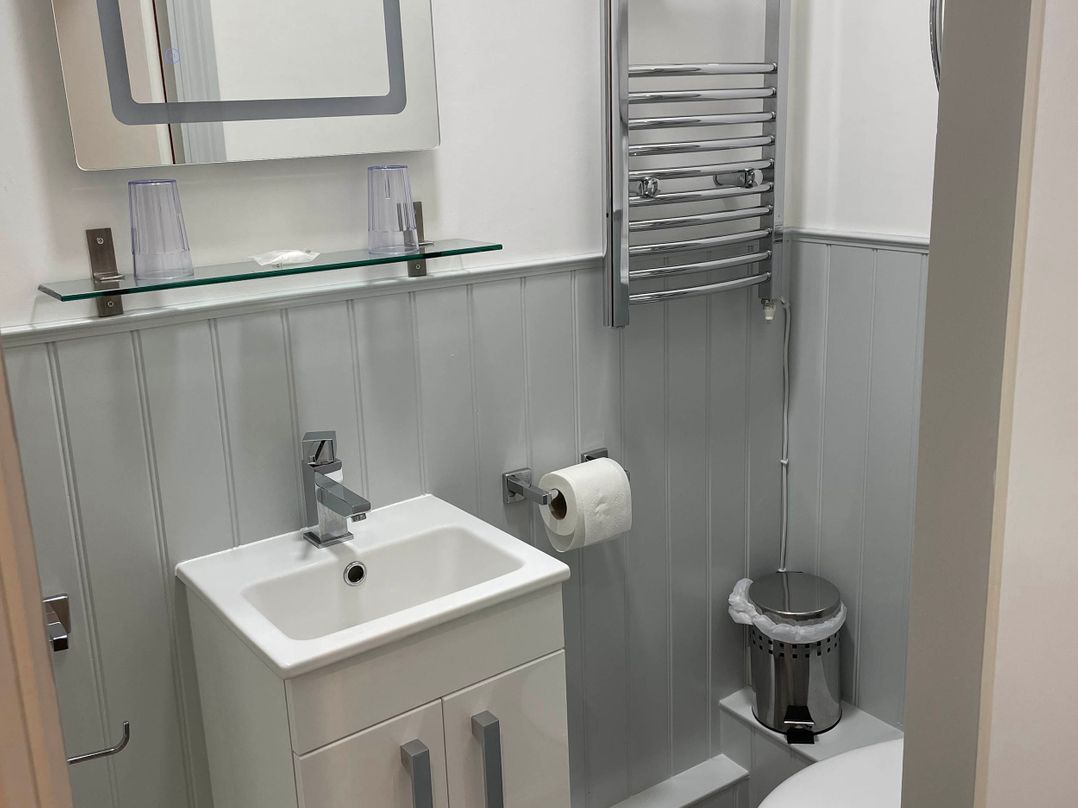 Noddfa Country House