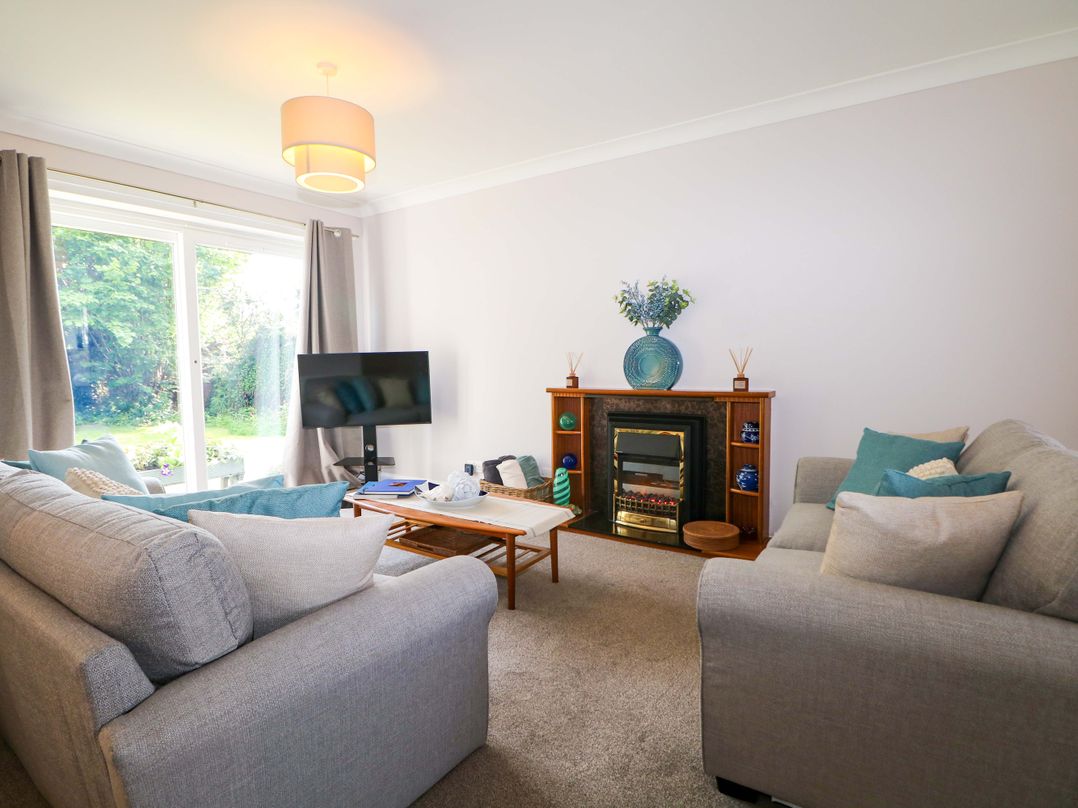 Pebble Place