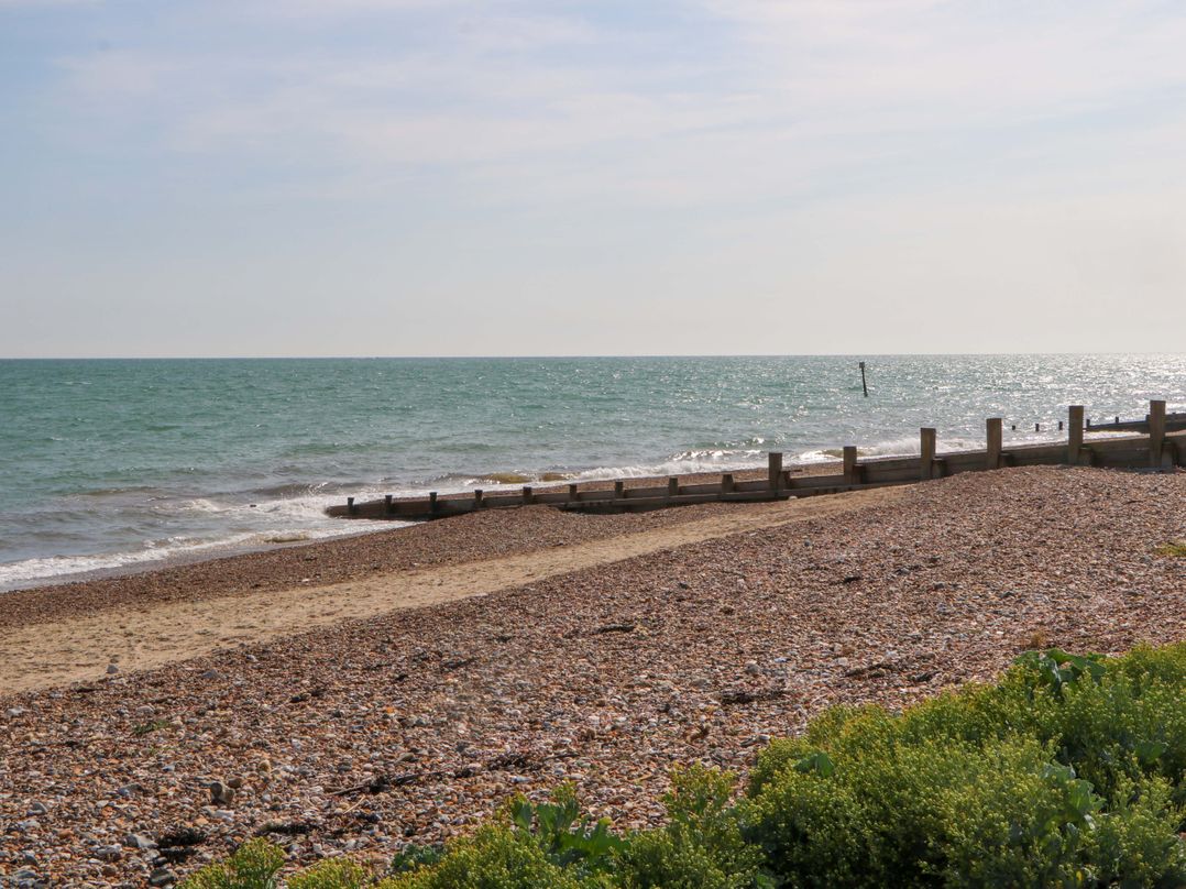 Pebble Place