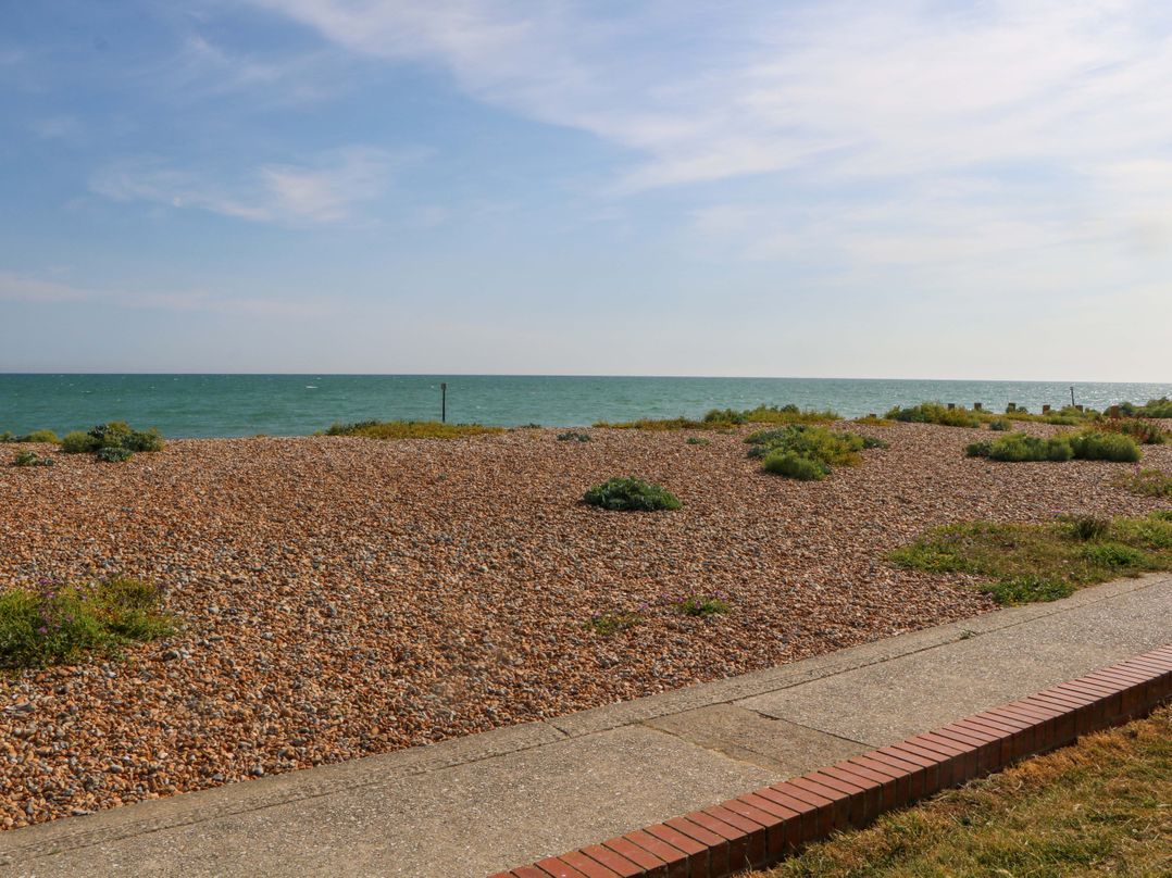 Pebble Place
