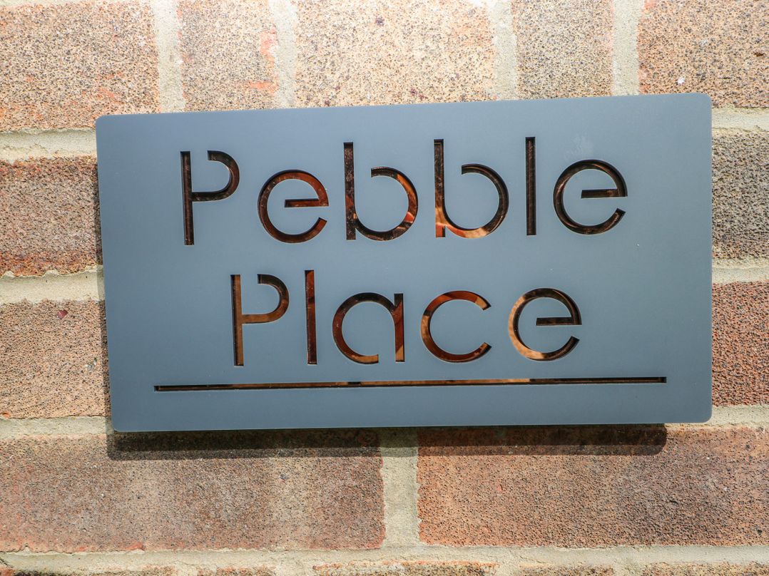 Pebble Place