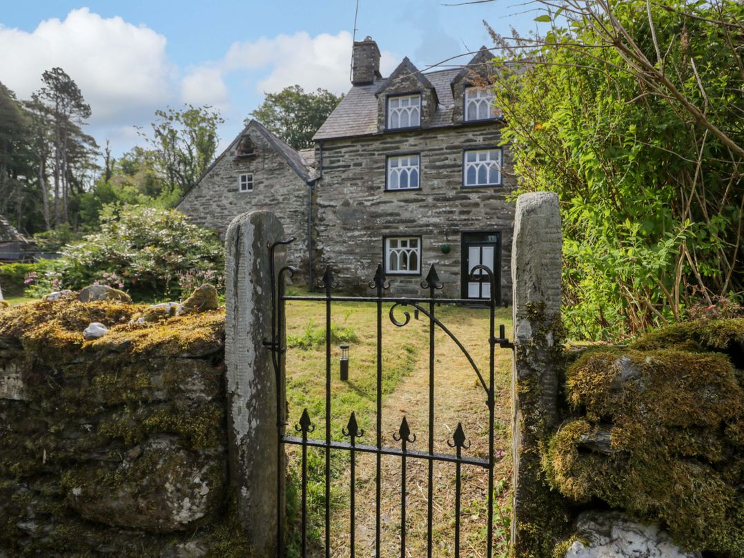 Cynfal Fawr
