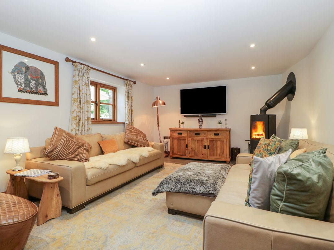 Graig Cottage