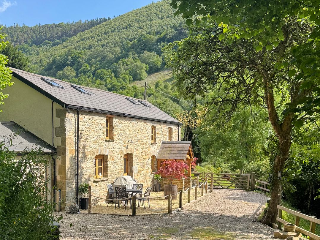Graig Cottage