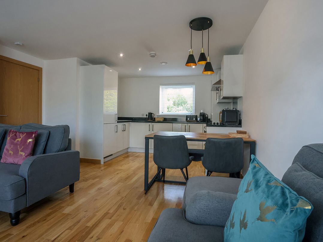 Whitstable Hideaway