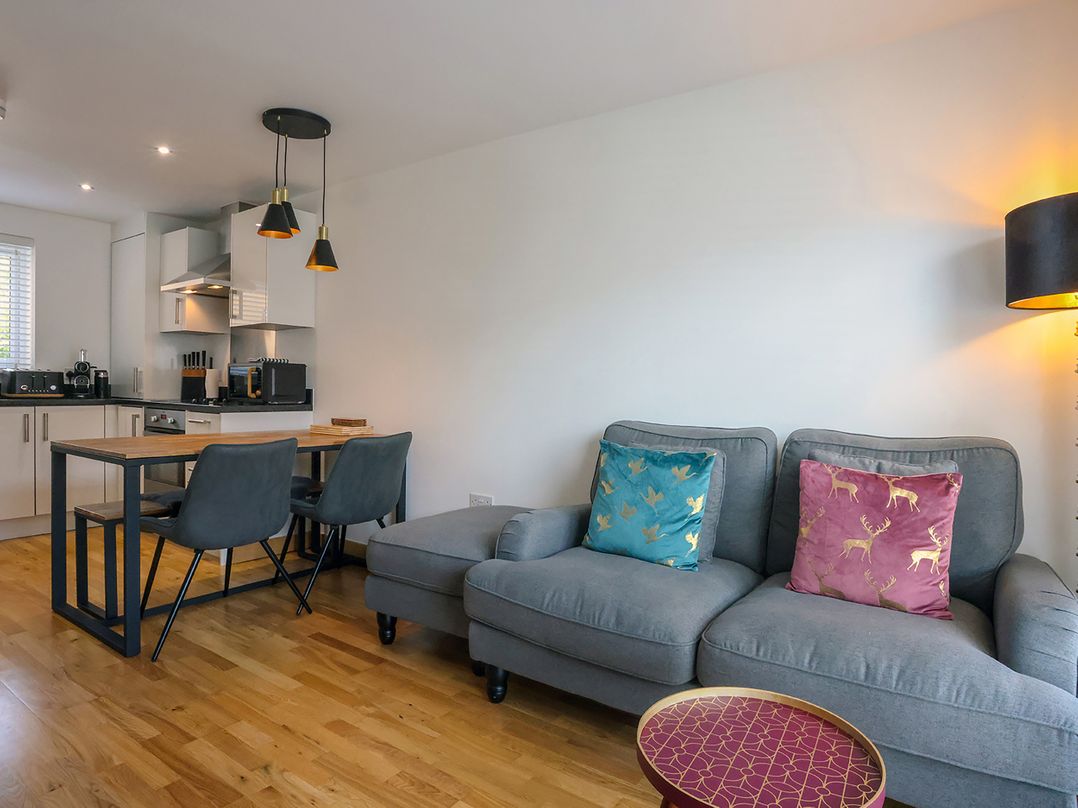 Whitstable Hideaway