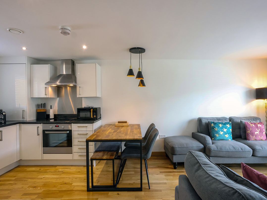 Whitstable Hideaway