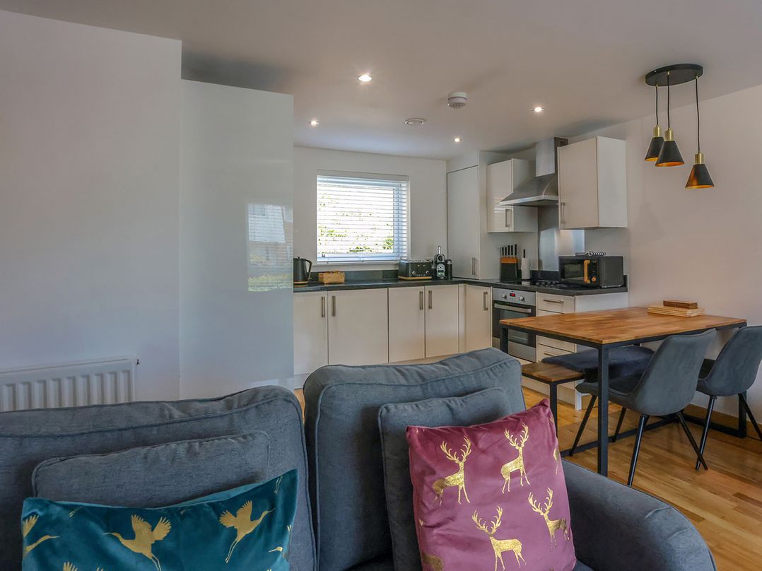 Whitstable Hideaway