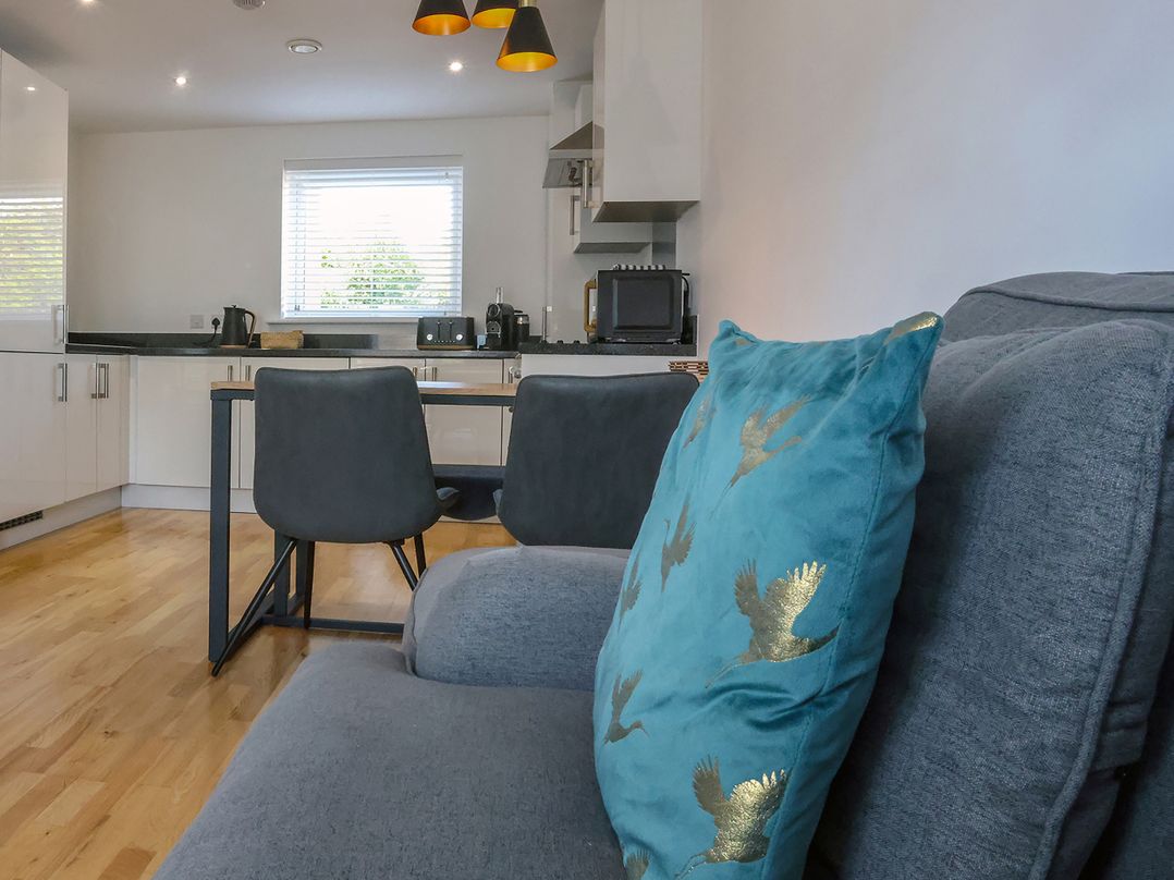 Whitstable Hideaway