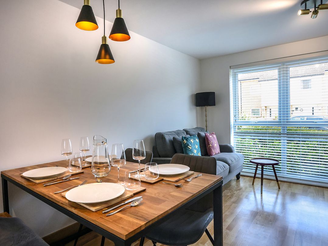 Whitstable Hideaway