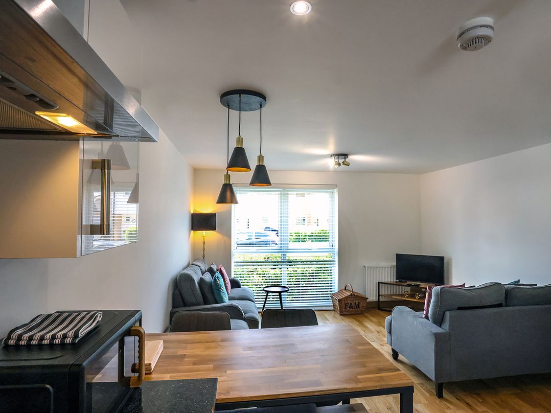 Whitstable Hideaway