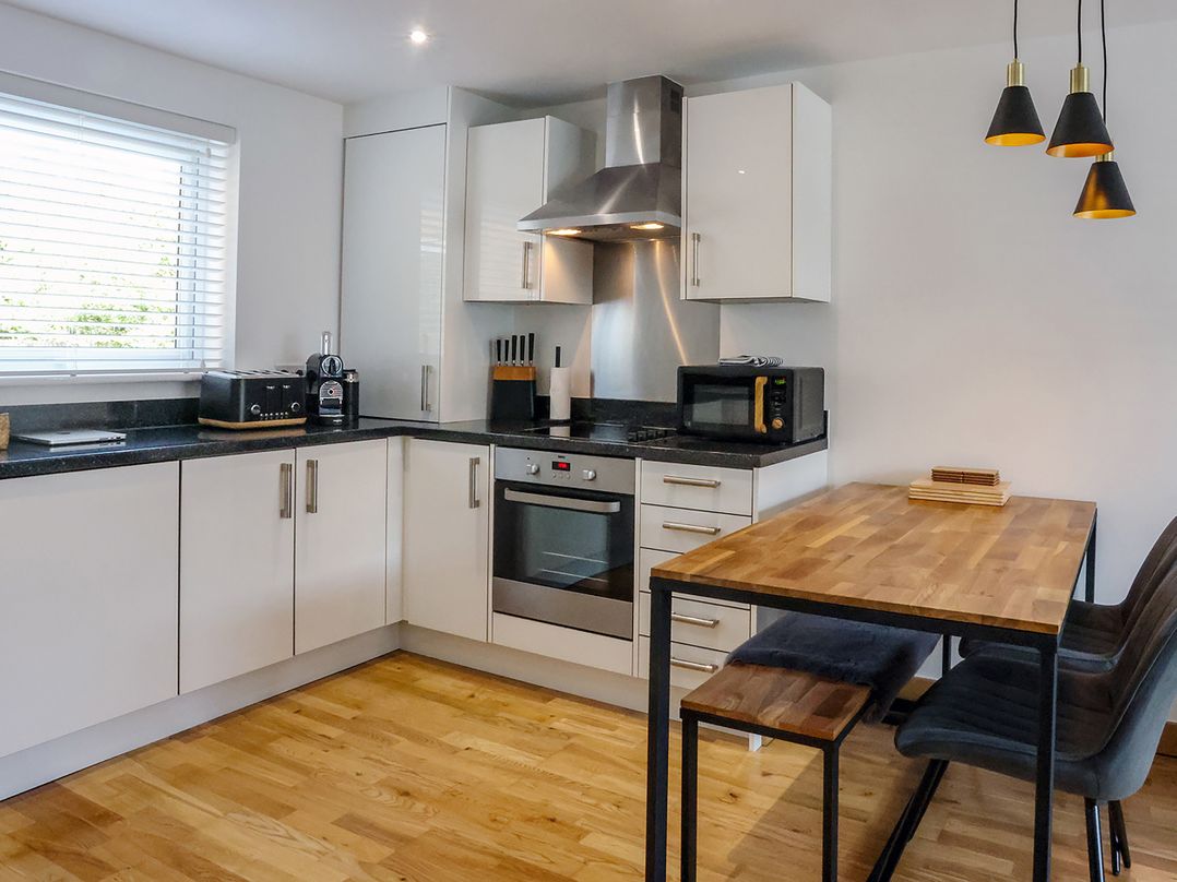 Whitstable Hideaway