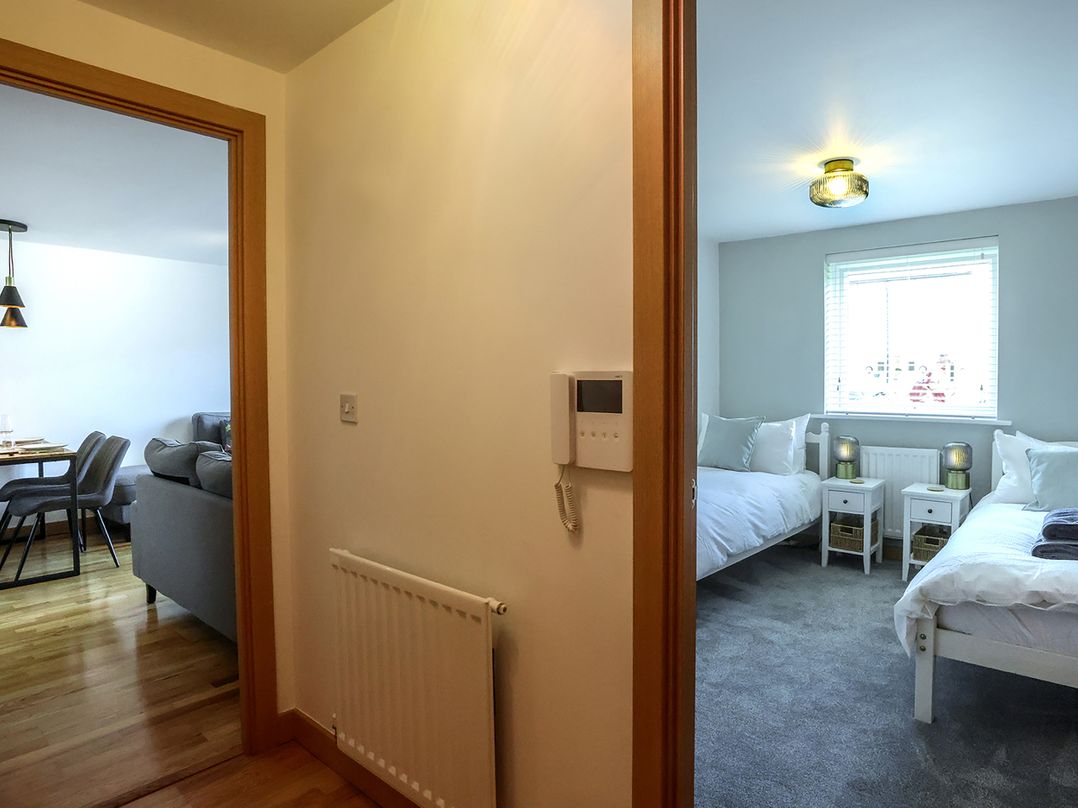 Whitstable Hideaway