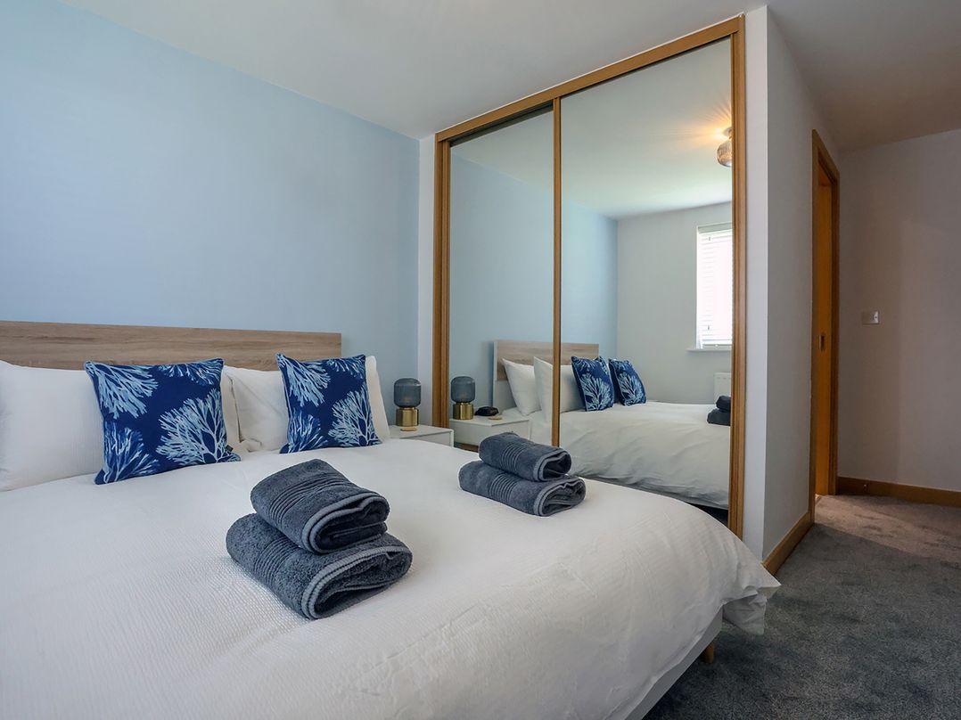 Whitstable Hideaway