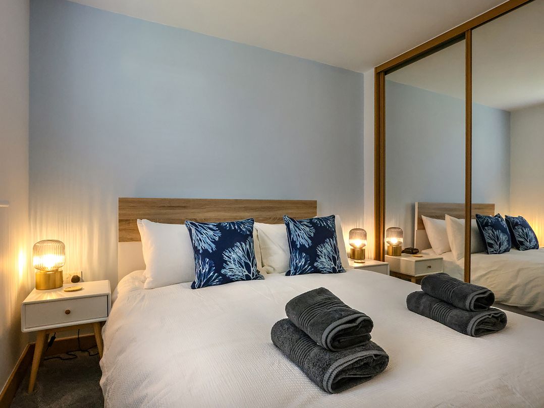 Whitstable Hideaway