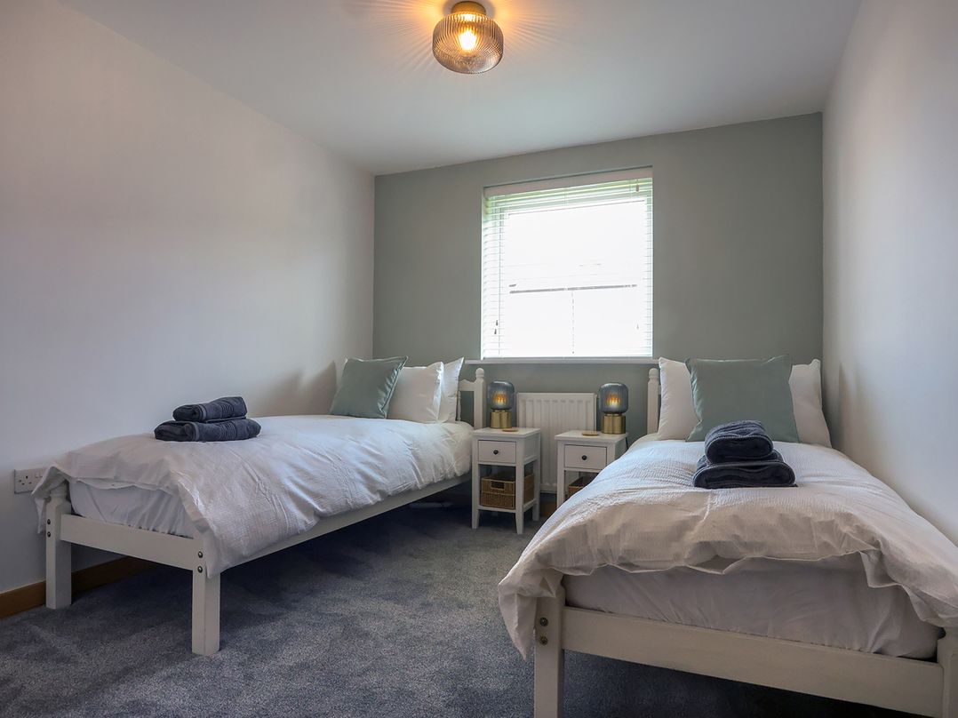 Whitstable Hideaway