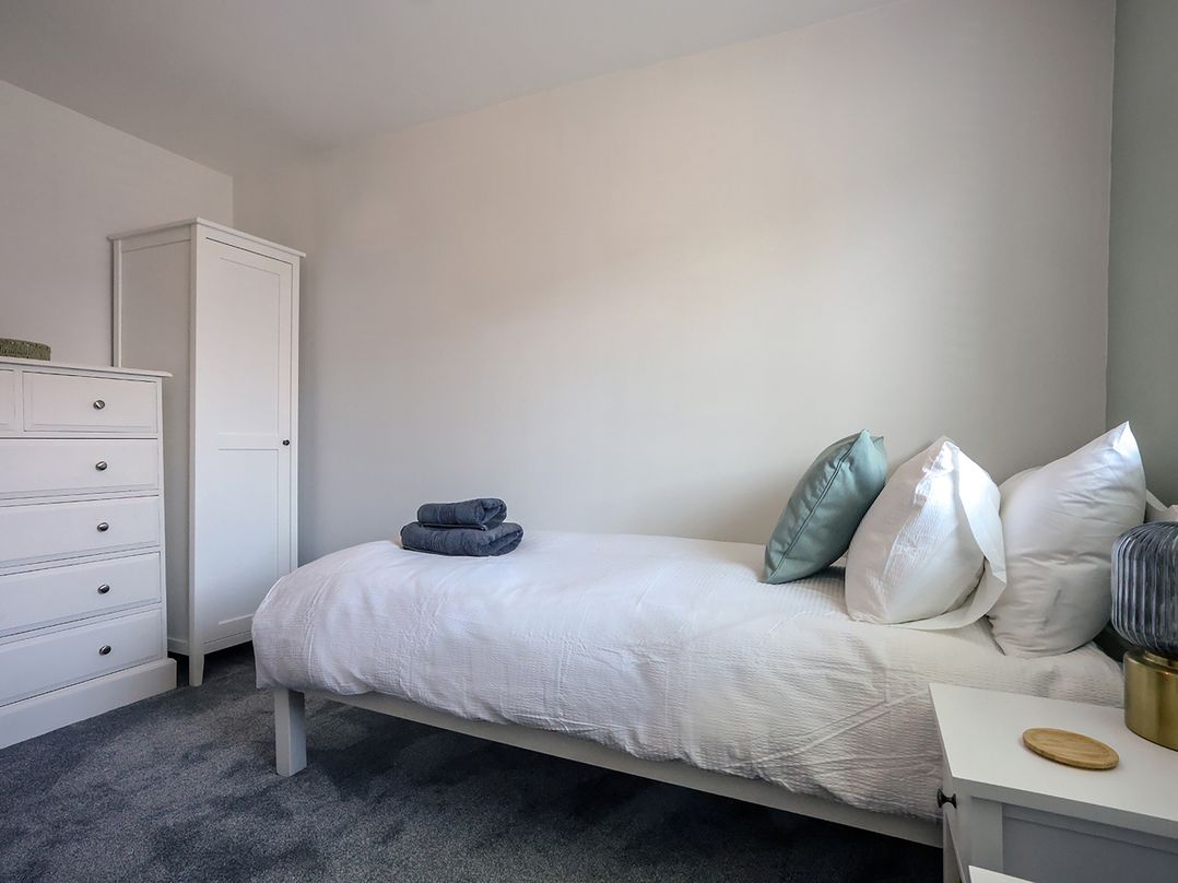 Whitstable Hideaway