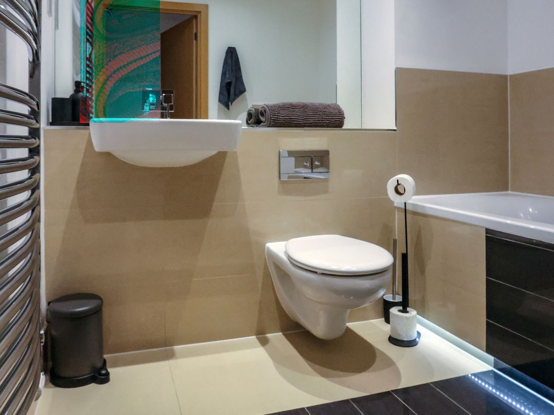 Whitstable Hideaway