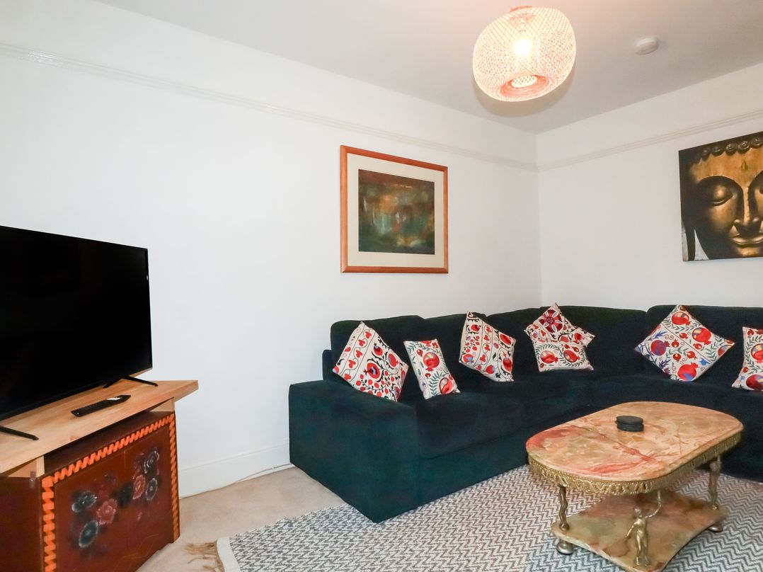 Lost In The Woods Lodge