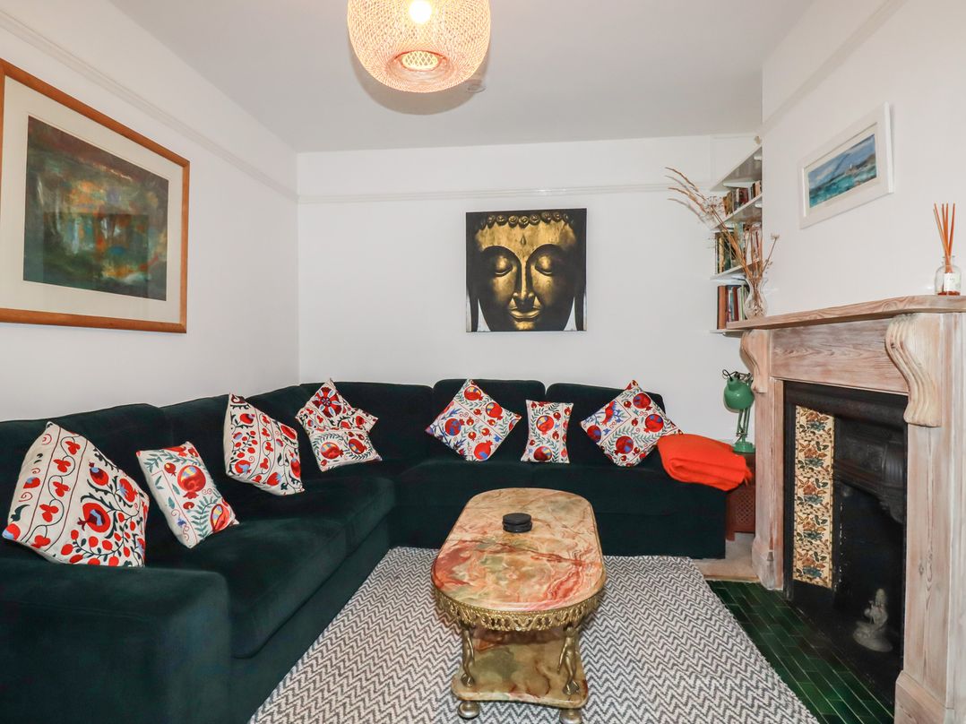 Lost In The Woods Lodge