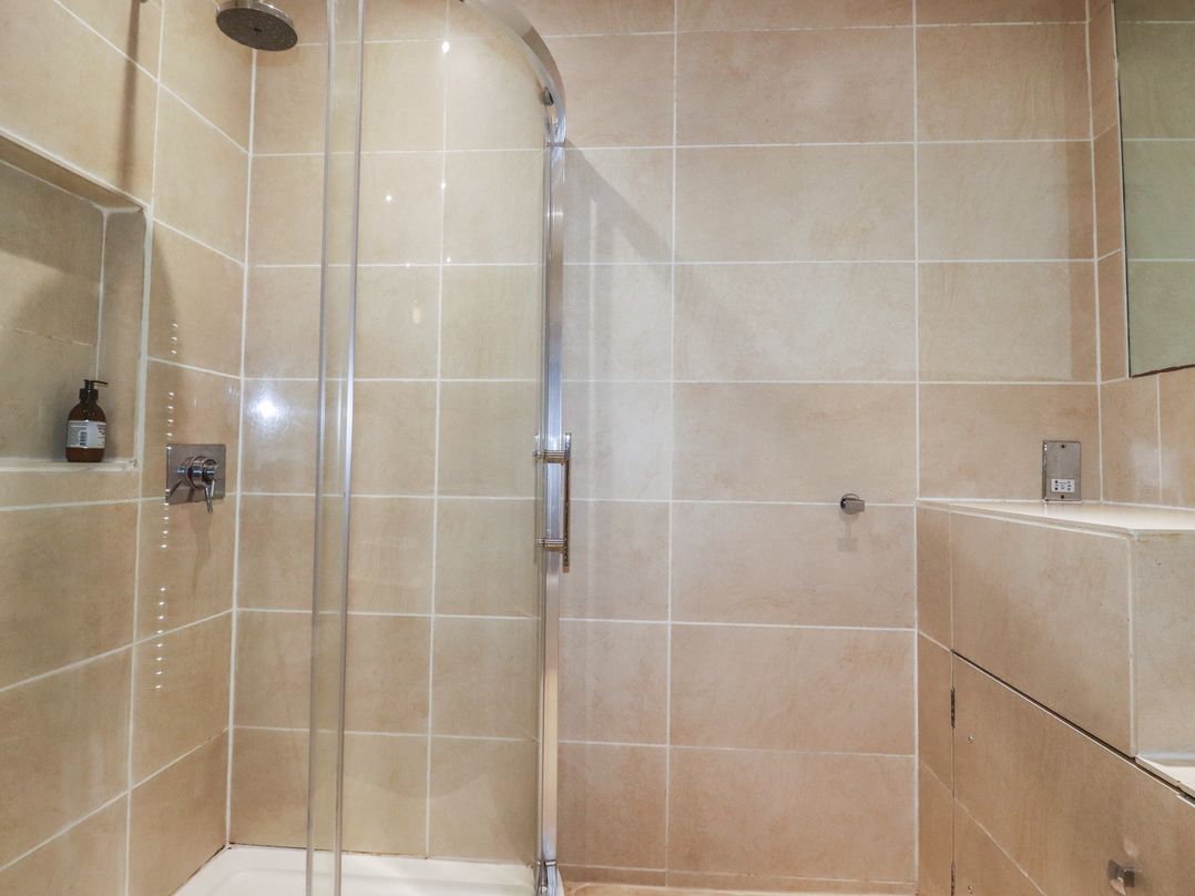 Lost In The Woods Lodge