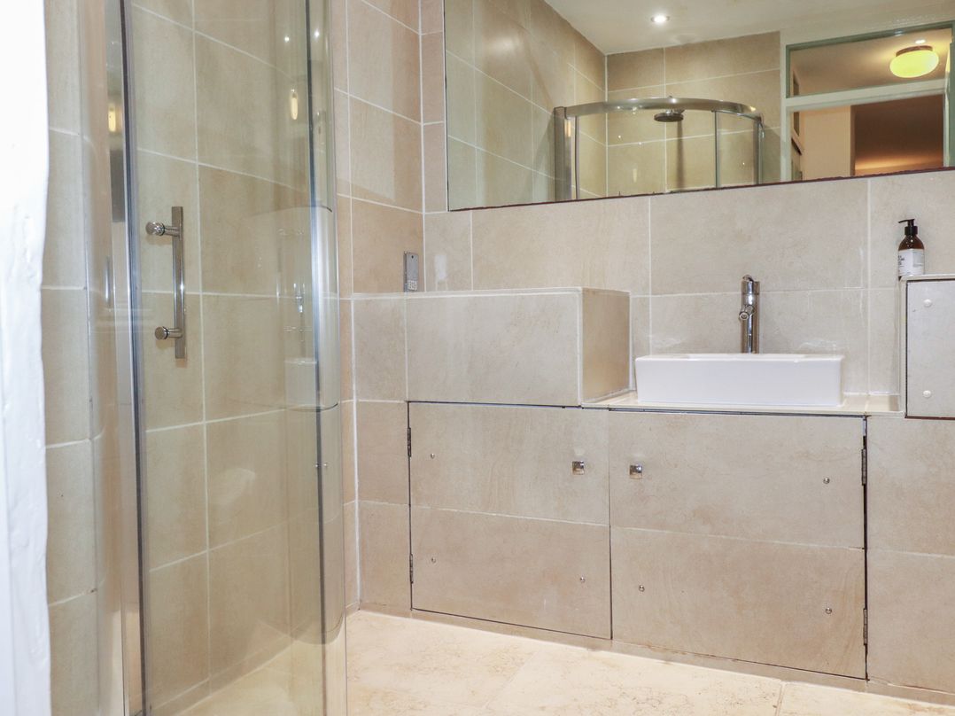 Lost In The Woods Lodge