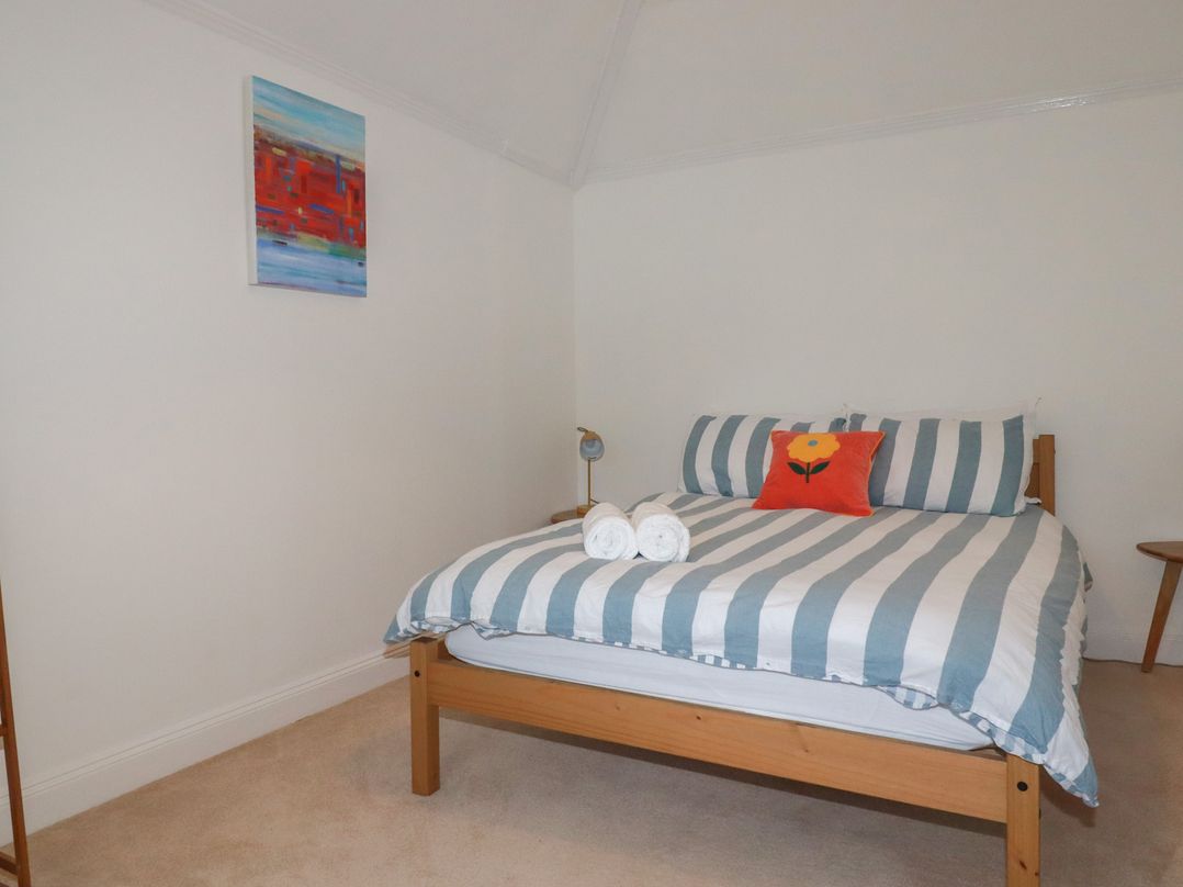 Lost In The Woods Lodge